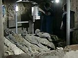 Однако недавно археологи обнаружили несколько мумий, набитых папирусами, содержащими выдержки из оригинальных пьес Эсхила