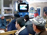 Первый спутниковый телеканал Ирака выйдет в эфир 1 января