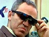 Во второй партии с X3D Fritz Каспаров доказал, что человеку свойственно ошибаться Во второй партии с X3D Fritz Каспаров доказал, что человеку свойственно ошибаться
