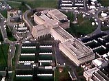 Центр правительственной связи Великобритании- The Government Communications Headquarters (GCHQ)