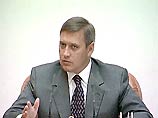 Касьянов не исключил слияния Генпрокуратуры и Минюста РФ