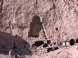 Ученые предлагают восстановить одну из уничтоженных талибами статуй Будды в Афганистане