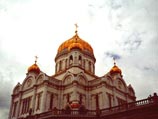 Патриарх встретится с делегацией Русской православной церкви заграницей