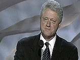 Президент США Билл Клинтон обратится в четверг по телевидению к американцам с прощальной речью