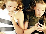Во всех школах Нью-Йорка запрещены мобильные телефоны