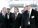 Касьянов и Чубайс приняли участие в торжественной церемонии запуска второго энергоблока Нижневартовской ГРЭС Касьянов и Чубайс приняли участие в торжественной церемонии запуска второго энергоблока Нижневартовской ГРЭС