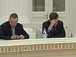 Бывший глава НК ЮКОС Михаил Ходорковский переизбран в состав правления РСПП Бывший глава НК ЮКОС Михаил Ходорковский переизбран в состав правления РСПП