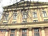 Как стало известно радиостанции, новое заседание Ученого совета РГГУ, на котором будет рассмотрен вопрос о ректоре университета, назначено на 20 ноября