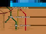 На "зеленую" ветку московского метро прорвались грунтовые воды