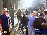 В Стамбуле взорвана синагога - погибли 23 человека В Стамбуле взорвана синагога - погибли 23 человека