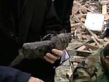 В Ингушетии во взорванном доме, где погибли 5 омоновцев, найдены "пояса шахидов" В Ингушетии во взорванном доме, где погибли 5 омоновцев, найдены "пояса шахидов"
