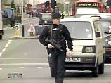 В Британии введен "высокий уровень" террористической угрозы