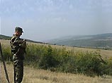 В аппарате помощника президента Ястржембского подчеркивают, что одно из наиболее возможных направления прорыва боевиков на территорию Дагестана - селение Новолакское