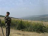 В аппарате помощника президента Ястржембского подчеркивают, что одно из наиболее возможных направления прорыва боевиков на территорию Дагестана - селение Новолакское В аппарате помощника президента Ястржембского подчеркивают, что одно из наиболее возможных направления прорыва боевиков на территорию Дагестана - селение Новолакское