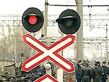В Марий Эл поезд врезался в автобус, водитель которого уснул за рулем В Марий Эл поезд врезался в автобус, водитель которого уснул за рулем