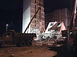 9-этажный дом по улице Ленина в городе Каспийск был взорван 16 ноября 1996 года