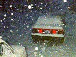 Во вторник похолодает и выпадет снег Во вторник похолодает и выпадет снег
