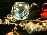 Самый большой в мире розовый бриллиант купил русский за 100 млн долларов