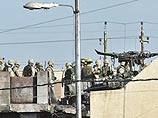 В Ираке столкнулись 2 вертолета Black Hawk: 17 человек погибли, 5 получили ранения