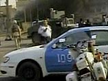 Мощный взрыв прогремел в Киркуке около штаб-квартиры "Исламского движения Курдистана"