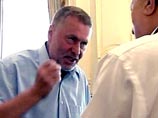 Жириновский получил в ухо на теледебатах за отказ от корней
Жириновский получил в ухо на теледебатах за отказ от корней