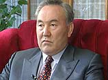 Президент Казахстана госпитализирован