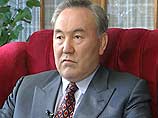 Президент Казахстана госпитализирован Президент Казахстана госпитализирован