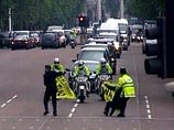 К визиту Буша The Daily Mirror опубликовала "Путеводитель по Великобритании для идиота" К визиту Буша The Daily Mirror опубликовала "Путеводитель по Великобритании для идиота"