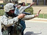 США провели операцию на родине Саддама. Погибли шесть иракцев США провели операцию на родине Саддама. Погибли шесть иракцев