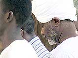 Авиакатастрофа в Судане: 13 человек погибли