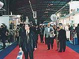 10 российских фирм представлены на открывающейся во вторник в парижском пригороде Ле Бурже международной выставке спецоборудования и вооружения MILIPOL-2003