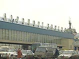 Аэропорт "Внуково" отдали в собственность Москвы для реконструкции