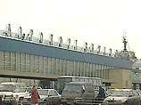Аэропорт "Внуково" отдали в собственность Москвы для реконструкции Аэропорт "Внуково" отдали в собственность Москвы для реконструкции