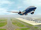 Компания Boeing объявила о создании нового высокотехнологичного пассажирского лайнера Boeing-7E7