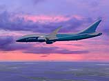 Новый Boeing-7Е7 станет пластмассовым (ФОТО) Новый Boeing-7Е7 станет пластмассовым (ФОТО)