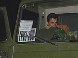 В 2003 году в армии России погибли 337 военнослужащих, около 120 из них покончили с собой В 2003 году в армии России погибли 337 военнослужащих, около 120 из них покончили с собой