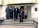 На процессе по делу о взрыве жилых домов в Москве и в Волгодонске одна из потерпевших - Людмила Дубинская - заявила во вторник о начале голодовки
