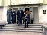 На процессе по делу о взрыве жилых домов в Москве и в Волгодонске одна из потерпевших - Людмила Дубинская - заявила во вторник о начале голодовки На процессе по делу о взрыве жилых домов в Москве и в Волгодонске одна из потерпевших - Людмила Дубинская - заявила во вторник о начале голодовки
