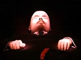 Ученые гарантируют сохранность незахороненного тела Ленина еще минимум 100 лет Ученые гарантируют сохранность незахороненного тела Ленина еще минимум 100 лет