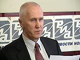 Евгений Адамов опроверг сообщение о вызове его на допрос в Генпрокуратуру Евгений Адамов опроверг сообщение о вызове его на допрос в Генпрокуратуру