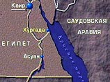 Четверо российских туристов погибли сегодня в автокатастрофе близ египетского курорта Хургада на Красном море Четверо российских туристов погибли сегодня в автокатастрофе близ египетского курорта Хургада на Красном море