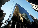 В Нью-Йорке, по меньшей мере, шесть человек пострадали в результате аварии лифта в самом высоком городском "небоскребе"