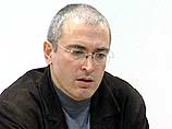 Ходорковский заявил, что никакую записку через адвоката на волю не передавал Ходорковский заявил, что никакую записку через адвоката на волю не передавал
