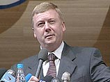Глава РАО ЕЭС рассказал студентам, как стать Чубайсом Глава РАО ЕЭС рассказал студентам, как стать Чубайсом
