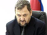 Кадыров снова напоминает, что именно он руководит властными структурами Чечни