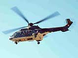 На борту вертолета "Супер-Пума", отрабатывавшего в ходе учений у острова Руру "подъем людей с борта терпящего бедствие судна", находилось семь человек