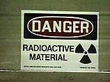 Контейнер с радиоактивным цезием, пропавший в конце сентября в Ямало-Ненецком автономном округе, обнаружен в пригороде Ноябрьска