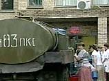 В Новочеркасске без воды остались 86 тысяч человек В Новочеркасске без воды остались 86 тысяч человек