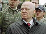 Праворадикальная оппозиция Грузии начинает "мирный поход" в Тбилиси Праворадикальная оппозиция Грузии начинает "мирный поход" в Тбилиси