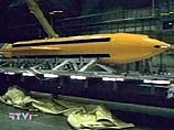 В США в четверг пройдет финальное испытание самой большой неядерной бомбы в истории военного дела - 9-тонной Massive Ordnance Air Burst (MOAB)